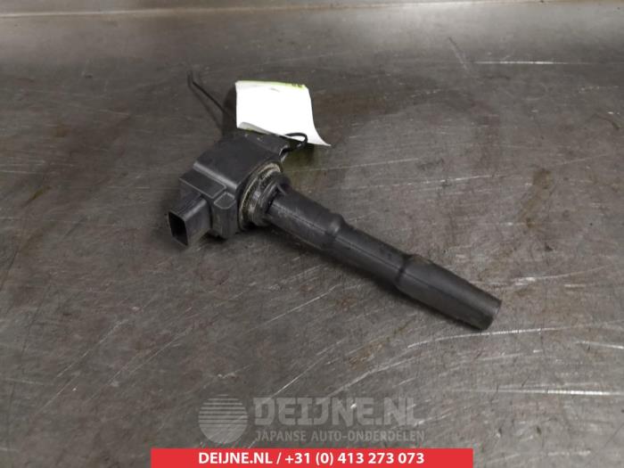 Nissan Qashqai Zündspule O359689