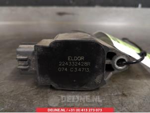 Nissan Qashqai Zündspule O359689 foto 2