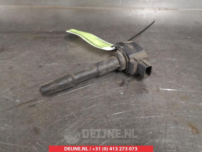 Nissan Qashqai Zündspule O359688