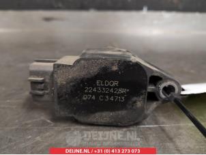 Nissan Qashqai Zündspule O359688 foto 2