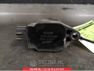 Nissan Pulsar Ignition coil O359669 photo 2