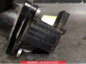 Nissan Qashqai Actuator elektrisch (Turbo) O365590 foto 2