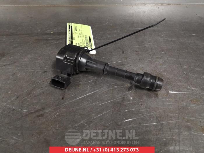 Nissan 350 Z Ignition coil O359690