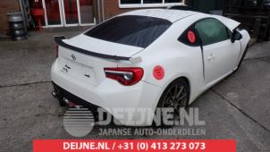 Toyota GT86 Rear window O300877 photo 3