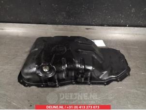 Mitsubishi ASX Carterpan O353804 foto 2