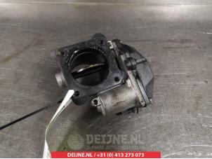 Hyundai I10 Gasklephuis O356159 foto 2