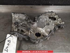 Gebruikte Distributiedeksel Kia Sorento Prijs € 75,00 Margeregeling aangeboden door V.Deijne Jap.Auto-onderdelen BV