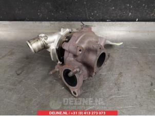 Toyota Auris Turbo O365916 foto 2