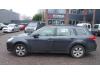 Subaru Legacy Wagon (BR) 2.0 D 16V Deurruit 4Deurs links-voor