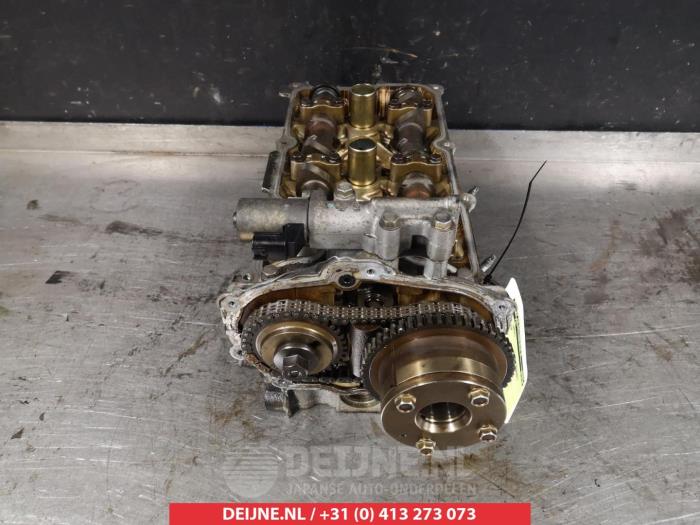 Nissan 350 Z Cylinder head O352180