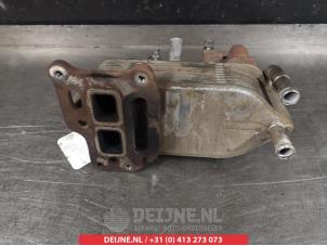 Mitsubishi ASX EGR cooler O352952 photo 3
