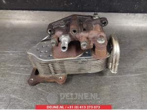 Mitsubishi ASX EGR cooler O352952 photo 2