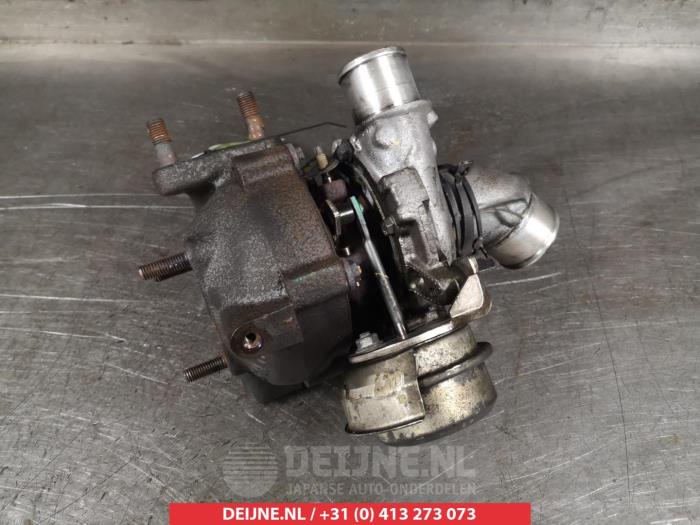 Toyota Yaris Turbo O365887