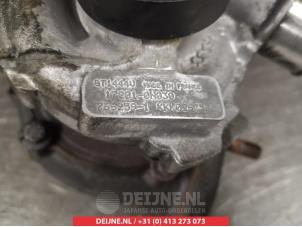 Toyota Yaris Turbo O365887 photo 4