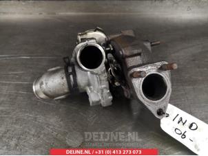 Toyota Yaris Turbo O365887 photo 3