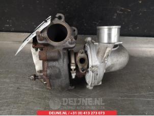 Toyota Corolla Verso Turbo O365869 foto 2