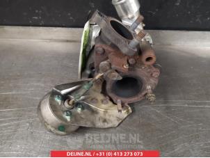 Toyota Corolla Verso Turbo O365869 foto 3