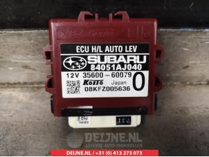 Gebruikte Computer hoogteregeling Subaru Legacy Wagon (BR) 2.0 D 16V Prijs € 40,00 Margeregeling aangeboden door V.Deijne Jap.Auto-onderdelen BV