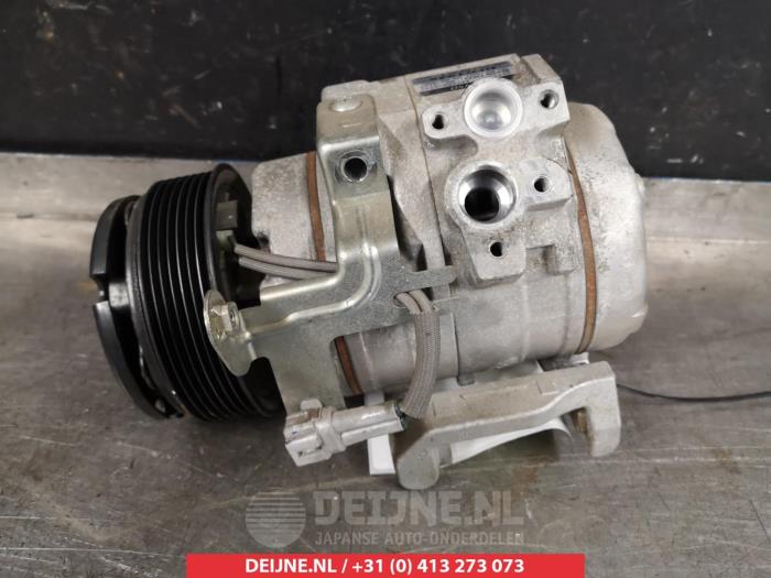 Subaru Legacy Klimapumpe O346893