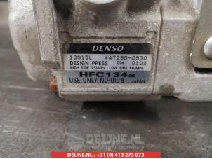 Subaru Legacy Klimapumpe O346893 foto 2