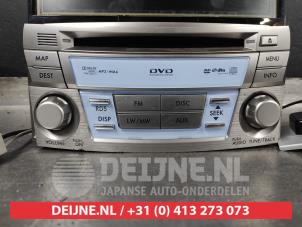Subaru Legacy Radio O313026 foto 2