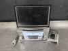 Subaru Legacy Wagon (BR) 2.0 D 16V Radio