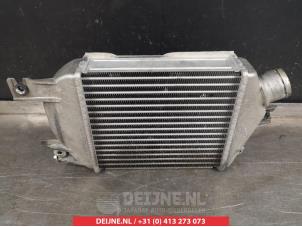 Subaru Legacy Intercooler O339246 foto 2