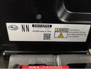 Subaru Legacy Computer Motormanagement O344624 foto 2