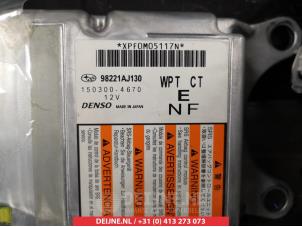 Subaru Legacy Airbag set+module O334014 photo 3