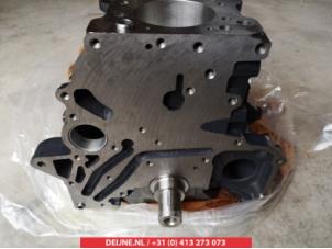 Hyundai Santafe Motor Onderblok O351887 foto 4