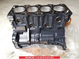 Hyundai Santafe Motor Unterblock O351885 foto 3
