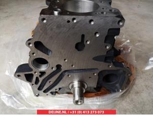 Hyundai Santafe Motor Unterblock O351885 foto 4