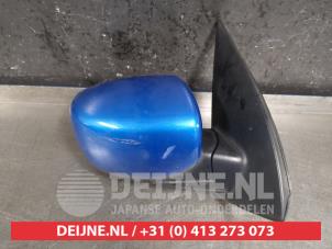 Hyundai I10 Buitenspiegel rechts O283480 foto 2