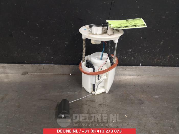 Mazda CX-5 Kraftstoffpumpe Elektrisch O353979