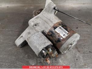 Nissan Note Anlasser O361275 foto 2