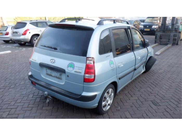Hyundai Matrix Rücklicht rechts O298933