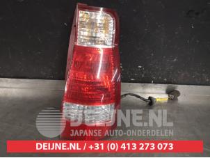 Hyundai Matrix Rücklicht rechts O298933 foto 2