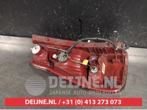 Hyundai Matrix Rücklicht rechts O298933 foto 3