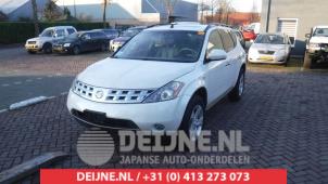 Nissan Murano Front wing, left O269526 photo 2