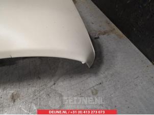 Nissan Murano Front bumper O263681 photo 4