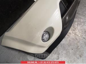 Nissan Murano Front bumper O263681 photo 2