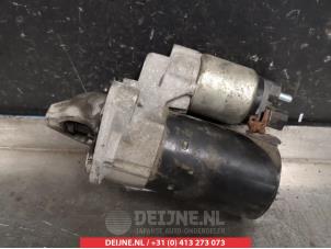 Gebruikte Startmotor Toyota Auris (E18) 1.2 T 16V Prijs € 40,00 Margeregeling aangeboden door V.Deijne Jap.Auto-onderdelen BV