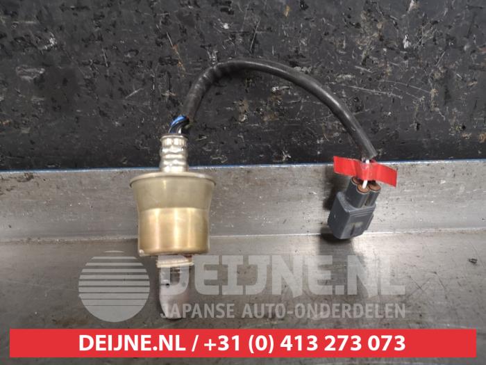 Gebruikte Lambda Sonde Toyota Auris (E18) 1.2 T 16V Prijs € 25,00 Margeregeling aangeboden door V.Deijne Jap.Auto-onderdelen BV