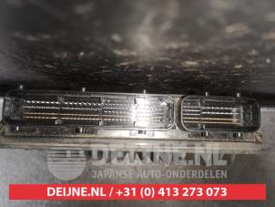 Toyota Auris Engine management computer O345546 photo 3