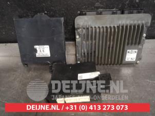 Gebruikte Computer Motormanagement Toyota Auris (E18) 1.2 T 16V Prijs € 150,00 Margeregeling aangeboden door V.Deijne Jap.Auto-onderdelen BV