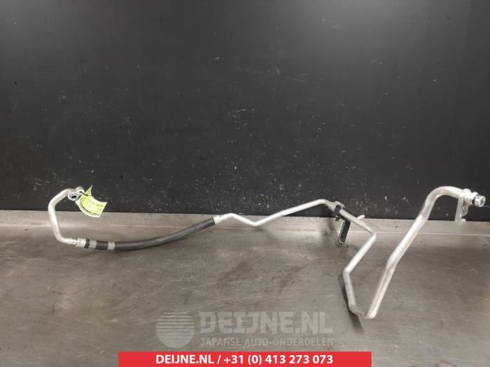 Toyota Auris Airco Leiding O341232