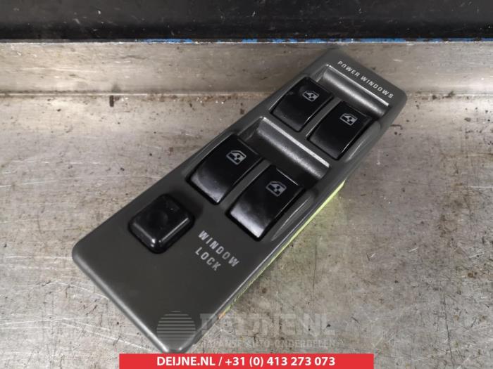 Mitsubishi Pajero Kombischalter Fenster O312026
