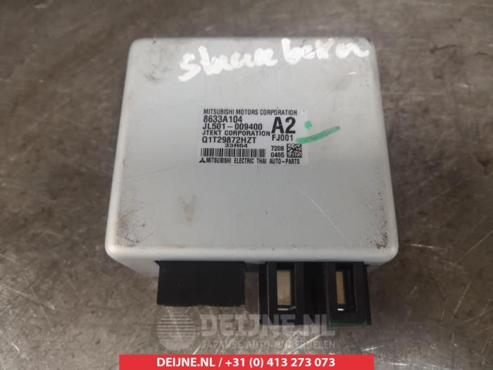 Mitsubishi Space Star Stuurbekrachtiging Computer O338839
