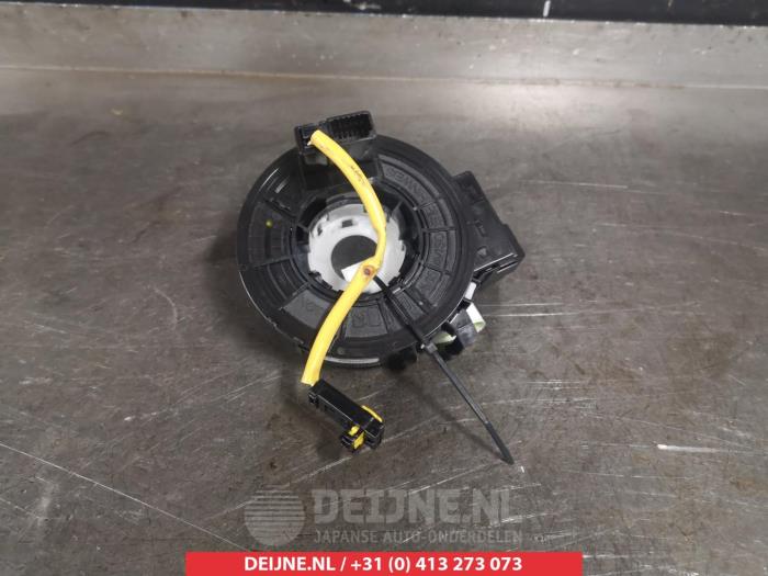 Suzuki Swift Klokveer Airbag O308052