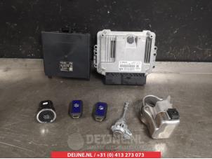 Suzuki Swift Steuergerät Motormanagement O345341 foto 2